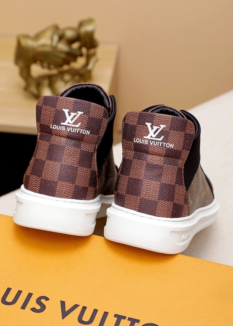 LV Sneakers